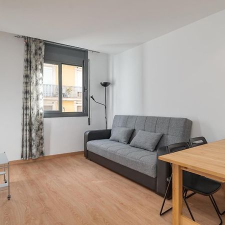 Guestready - Bright Home Near Montjuic Barcelona Exterior foto