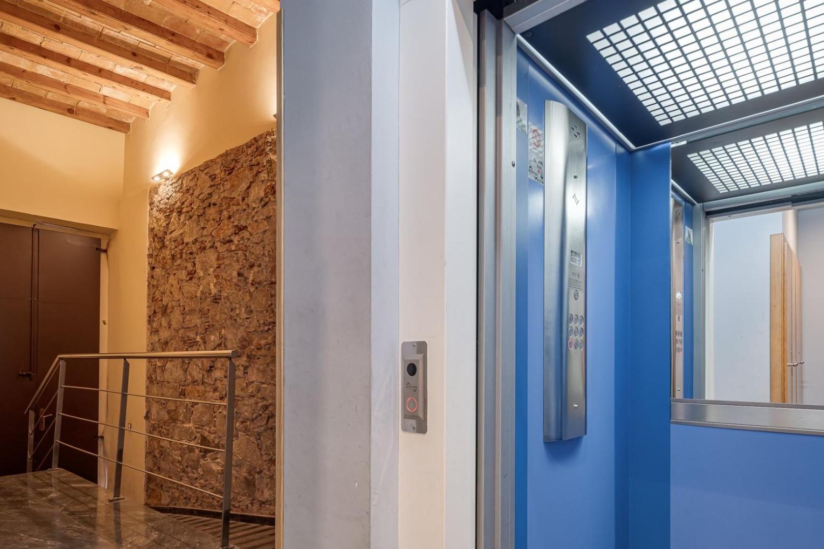 Guestready - Bright Home Near Montjuic Barcelona Exterior foto