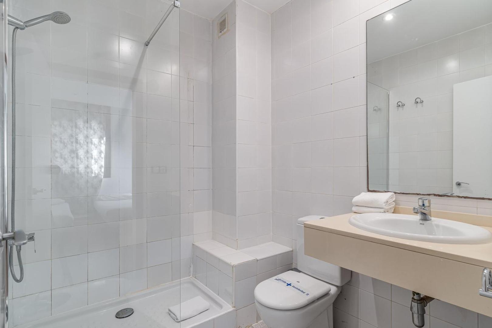 Guestready - Bright Home Near Montjuic Barcelona Exterior foto